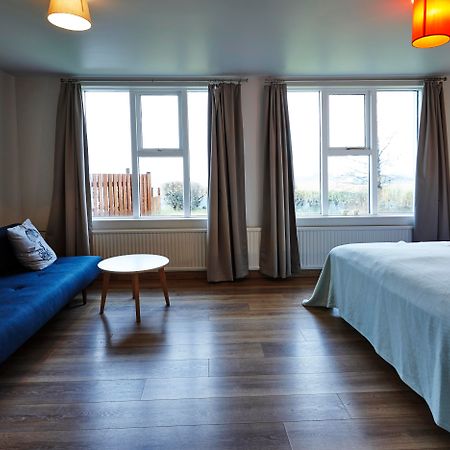 Fosshotel Hekla Olafsvellir Екстер'єр фото