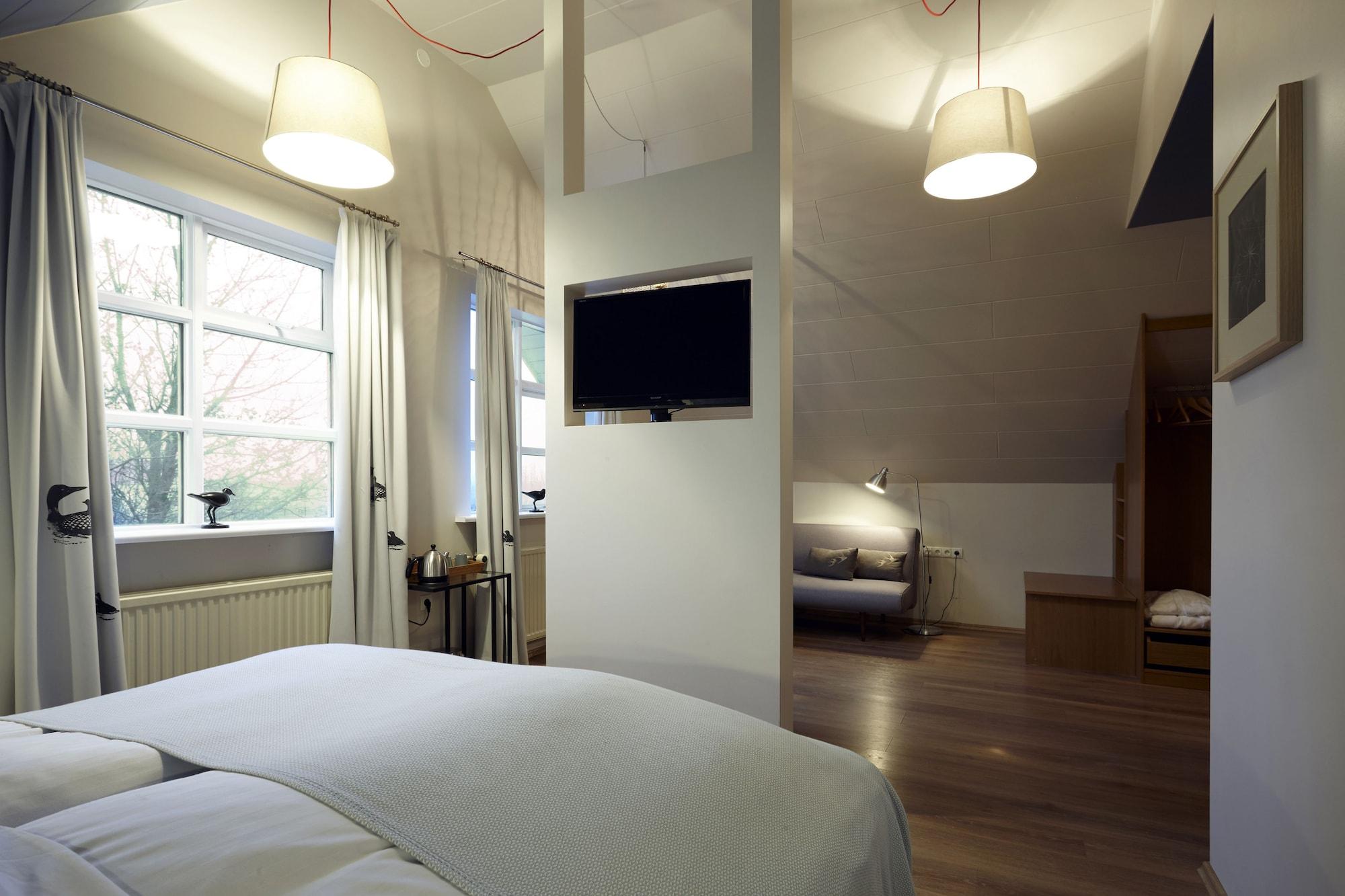 Fosshotel Hekla Olafsvellir Екстер'єр фото