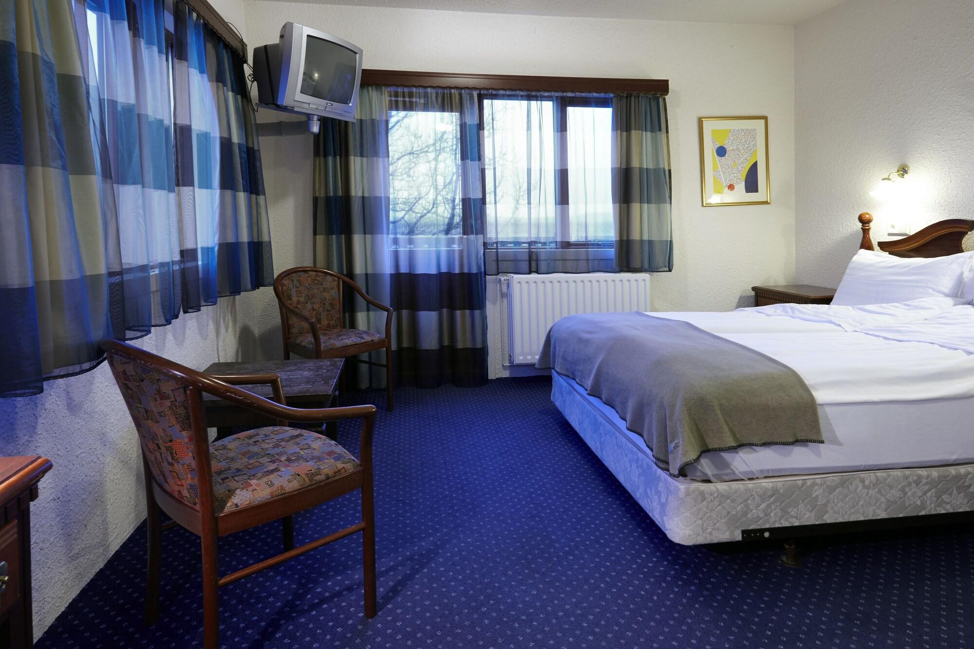 Fosshotel Hekla Olafsvellir Екстер'єр фото