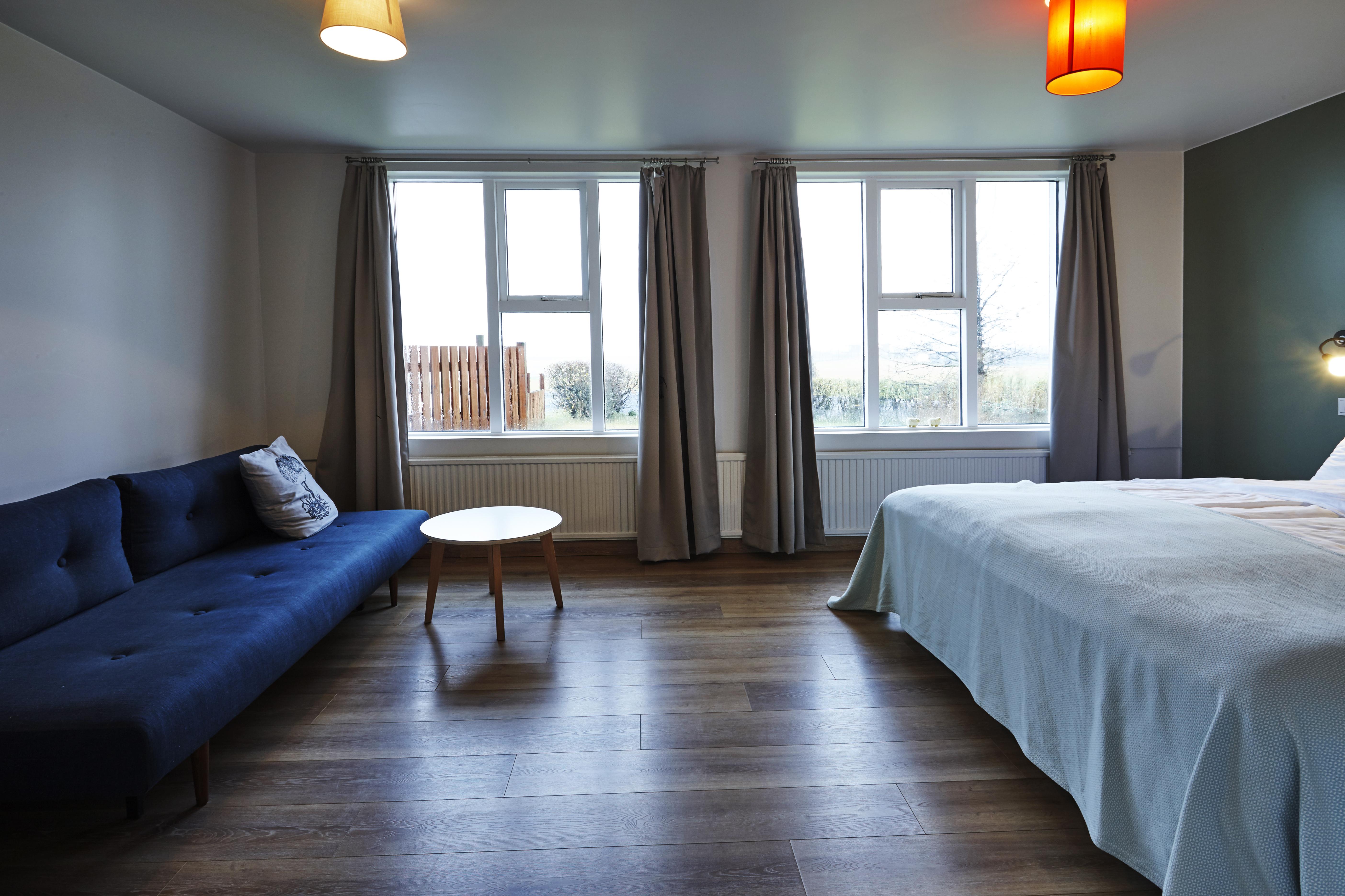 Fosshotel Hekla Olafsvellir Екстер'єр фото