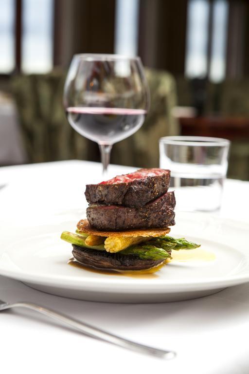 Fosshotel Hekla Olafsvellir Екстер'єр фото