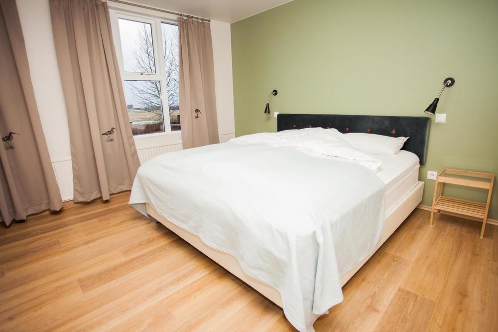 Fosshotel Hekla Olafsvellir Екстер'єр фото